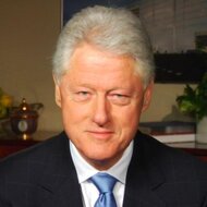 Bill Clinton Pets