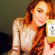Lindsay Lohan Pets