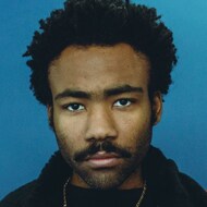 Donald Glover Pets