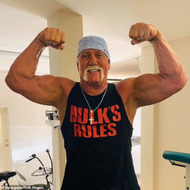 Hulk Hogan Pets