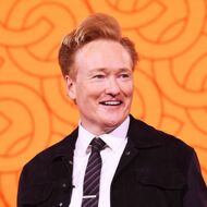 Conan O'Brien Pets