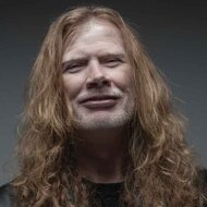 Dave Mustaine Pets