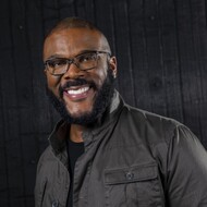 Tyler Perry Pets