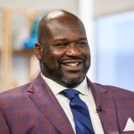 Shaquille O'Neal Pets