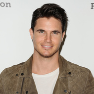 Robbie Amell Pets