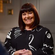 Dawn French Pets