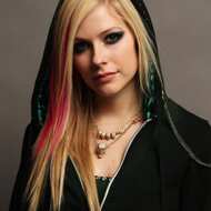 Avril Lavigne Pets