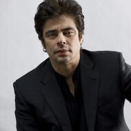 Benicio Del Toro Pets
