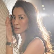 Michelle Yeoh Pets