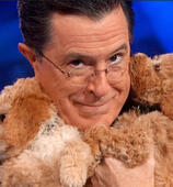Stephen Colbert Pets
