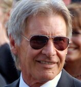 Harrison Ford Pets