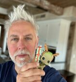 James Gunn Pets