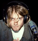 Kurt Cobain Pets