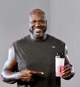 Shaquille O'Neal Pets