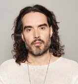 Russell Brand Pets