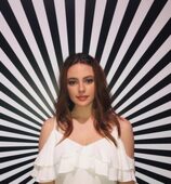 Danielle Rose Russell Pets