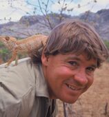 Steve Irwin Pets