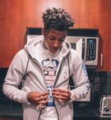 YoungBoy Never Broke Again Pets