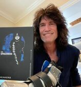 Tommy Thayer Pets