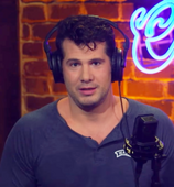Steven Crowder Pets