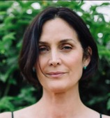 Carrie-Anne Moss Pets