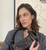 Alexa Chung Pets