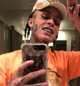 Lil Skies Pets