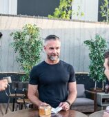 Jay Harrington Pets