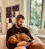 Kevin Love Pets