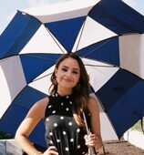 Aimee Carrero Pets