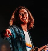 Hozier Pets