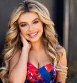 Mallory James Mahoney Pets