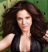 Mary-Louise Parker Pets