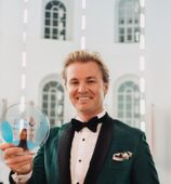 Nico Rosberg Pets
