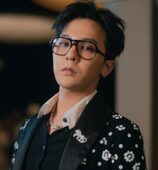G-Dragon Pets