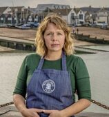 Kerry Godliman Pets