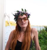 Caroline Hjelt Pets