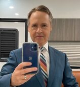 Chad Lowe Pets
