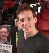 Ethan Slater Pets