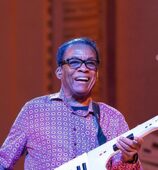 Herbie Hancock Pets