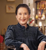 Lucille Soong Pets