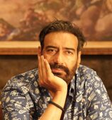 Ajay Devgn Pets