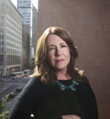 Ann Dowd Pets
