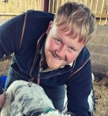 Kaleb Cooper Pets