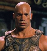 Kevin Levrone Pets