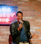 Orlando Jones Pets