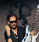Steve Vai Pets