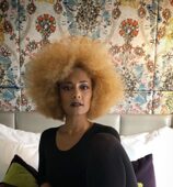 Amanda Seales Pets