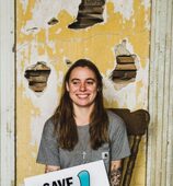 Julien Baker Pets