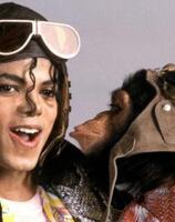 Michael Jackson Pets